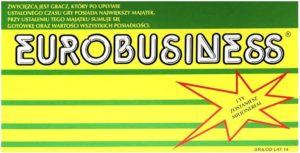 eurobiznes gra