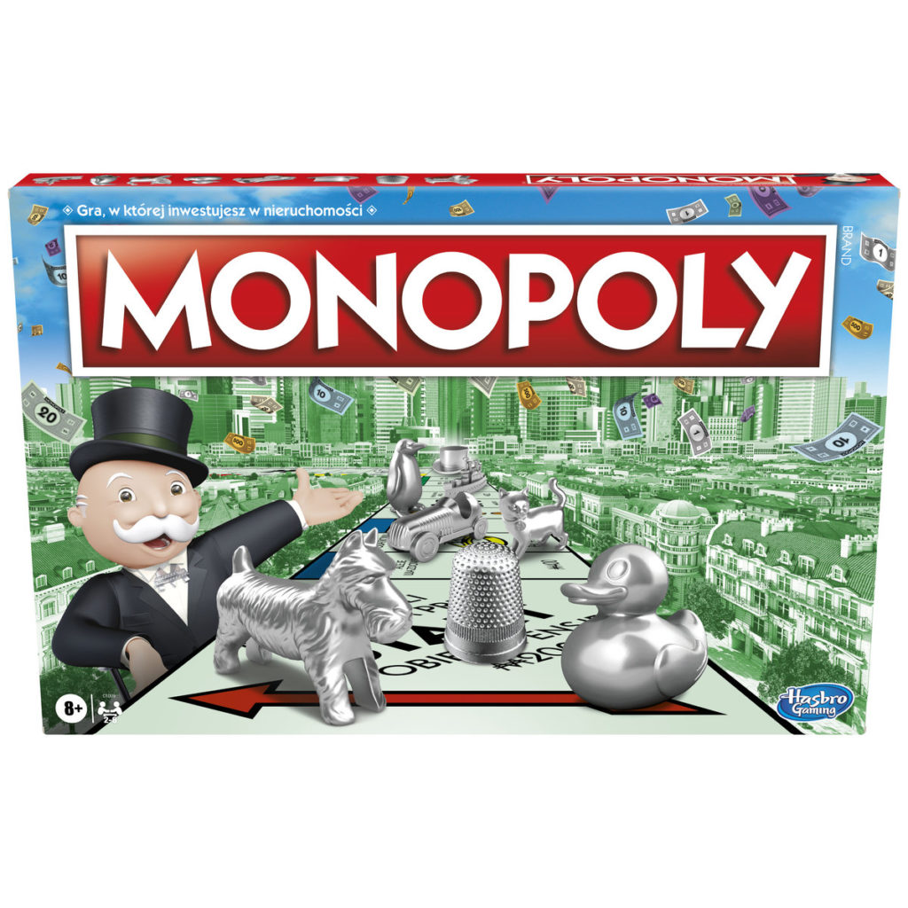 Monopoly