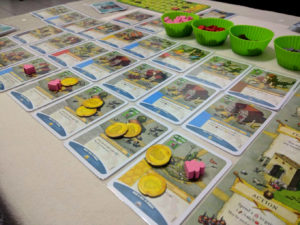 Imperial Settlers