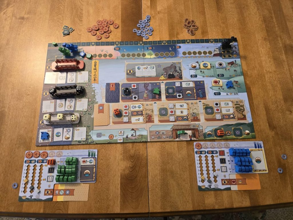 Polscy twórcy zachwycają świat karciankami i planszówkami takimi jak Wiedźmin czy Nemesis