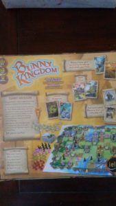 Plansza gry 4X z mapą galaktyki żetonami imperiów i znacznikami ekspansji