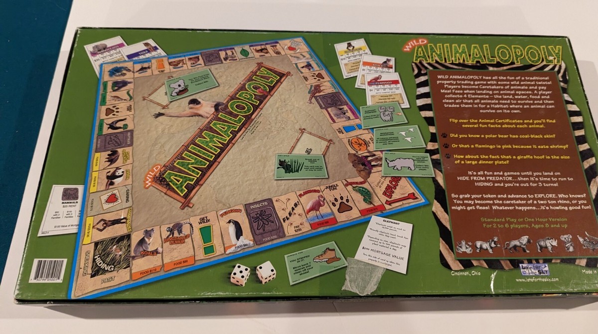 Camel Up wyścig wielbłądów Wielbłądy ścigające się po torze z piramidami w Camel Up