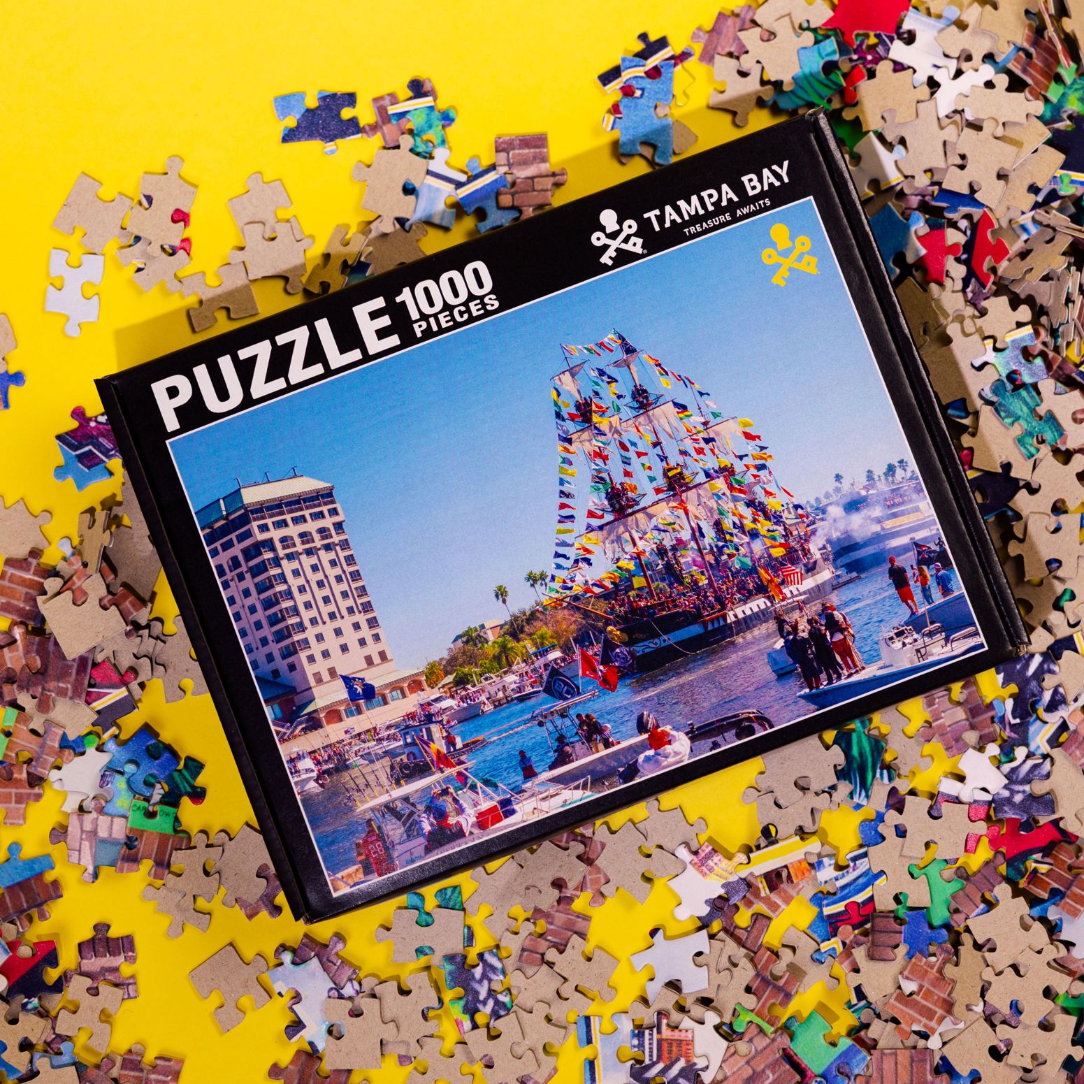 strategiczne puzzle rozwijające cierpliwość graczy